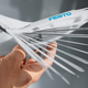 Illustration for article titled Artificial Feathers Let This Robotic Bird Fly With Incredible Agility